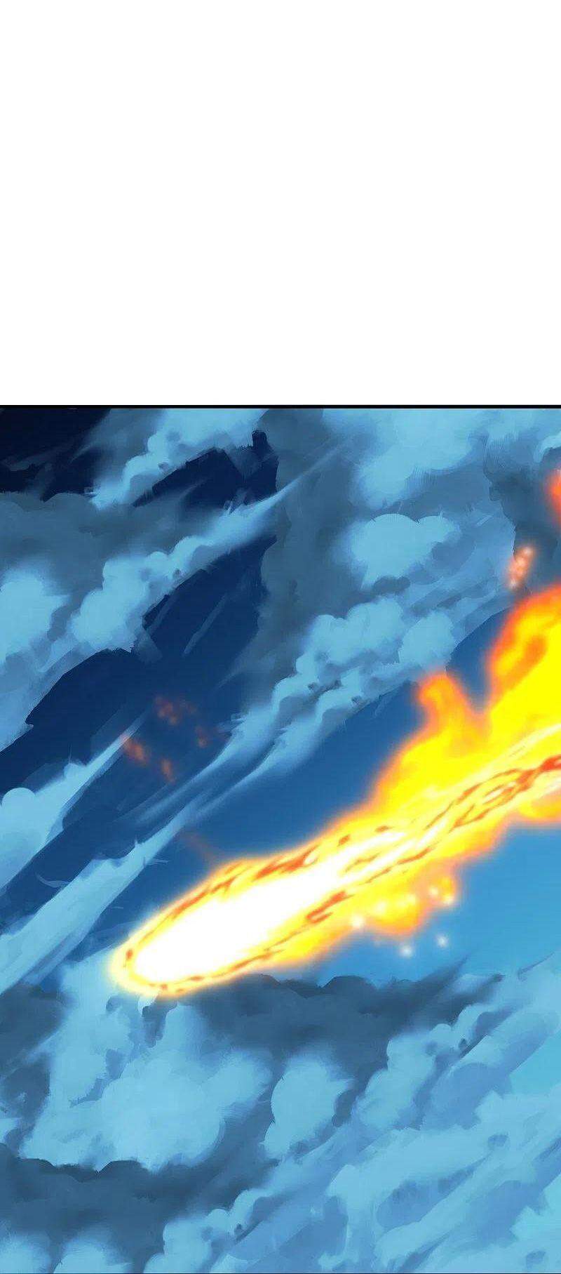 Tiên Võ Đế Tôn Chap 221 - Next Chap 222