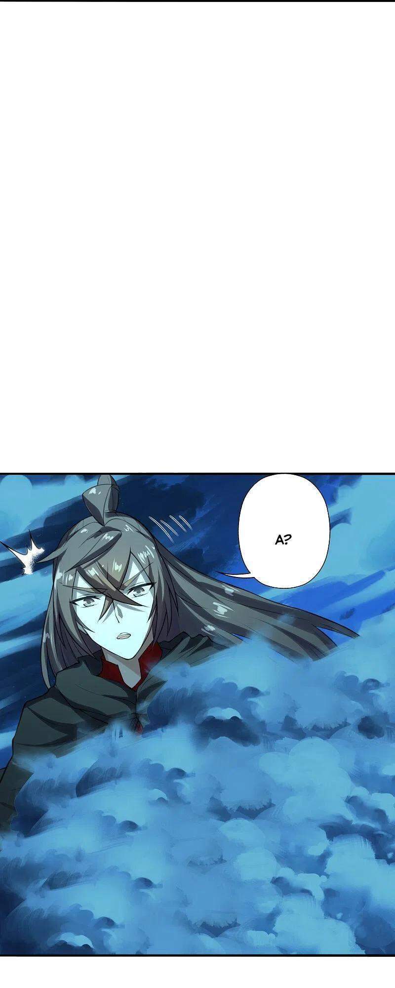 Tiên Võ Đế Tôn Chap 221 - Next Chap 222