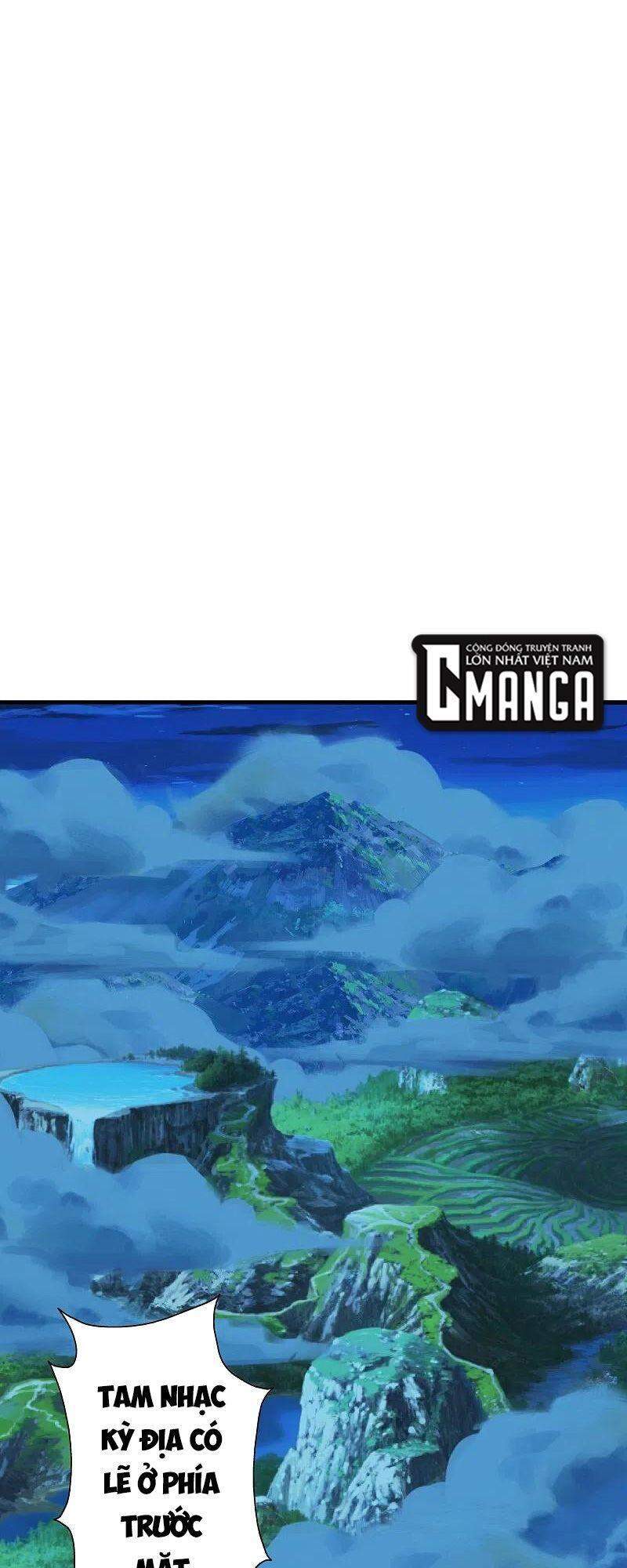 Tiên Võ Đế Tôn Chap 221 - Next Chap 222