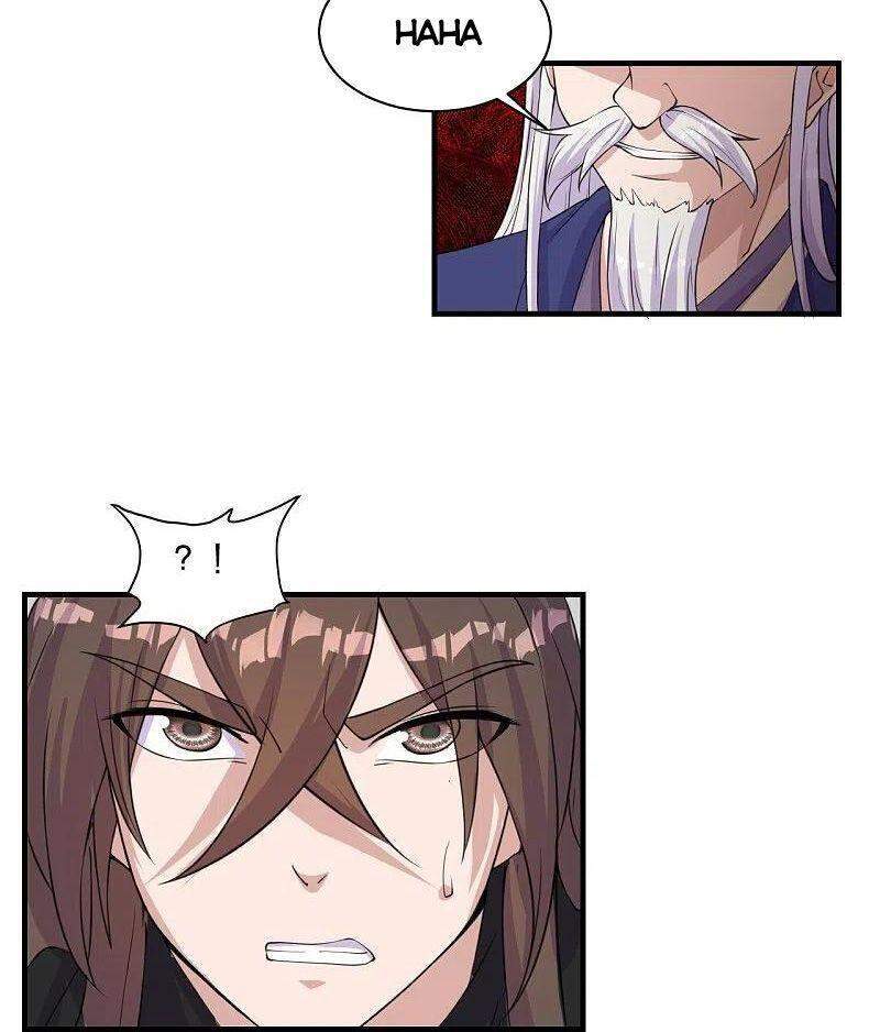 Tiên Võ Đế Tôn Chap 222 - Next Chap 223