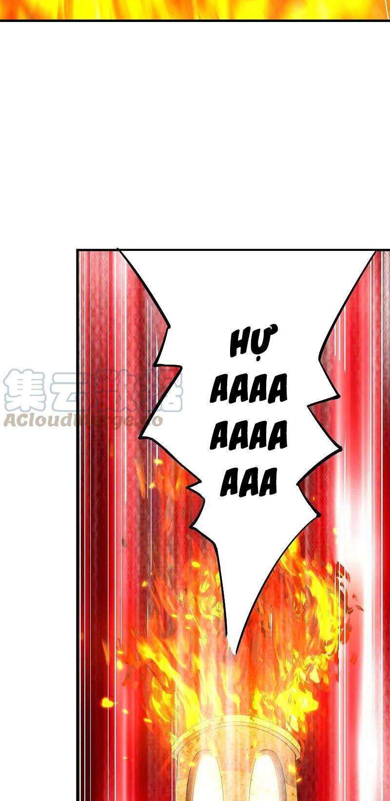 Tiên Võ Đế Tôn Chap 222 - Next Chap 223