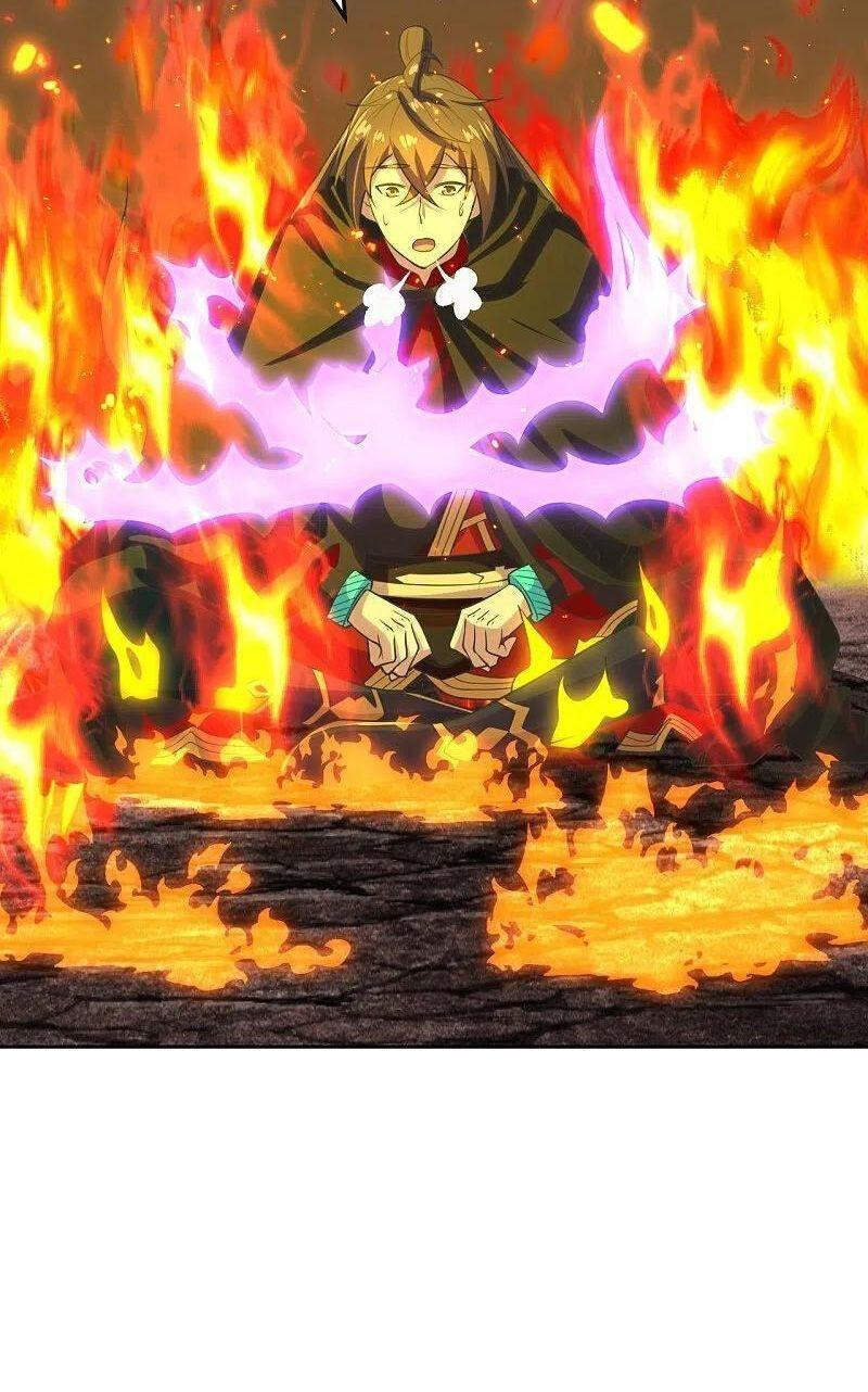Tiên Võ Đế Tôn Chap 223 - Next Chap 224