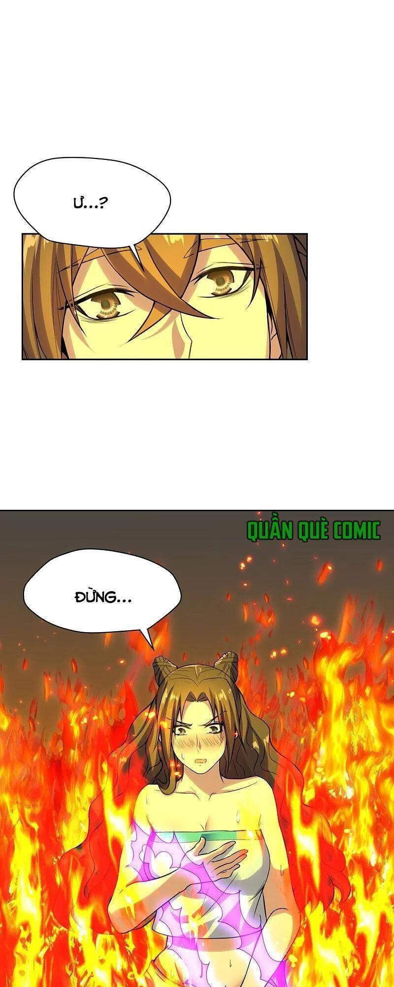 Tiên Võ Đế Tôn Chap 223 - Next Chap 224