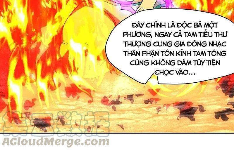 Tiên Võ Đế Tôn Chap 223 - Next Chap 224