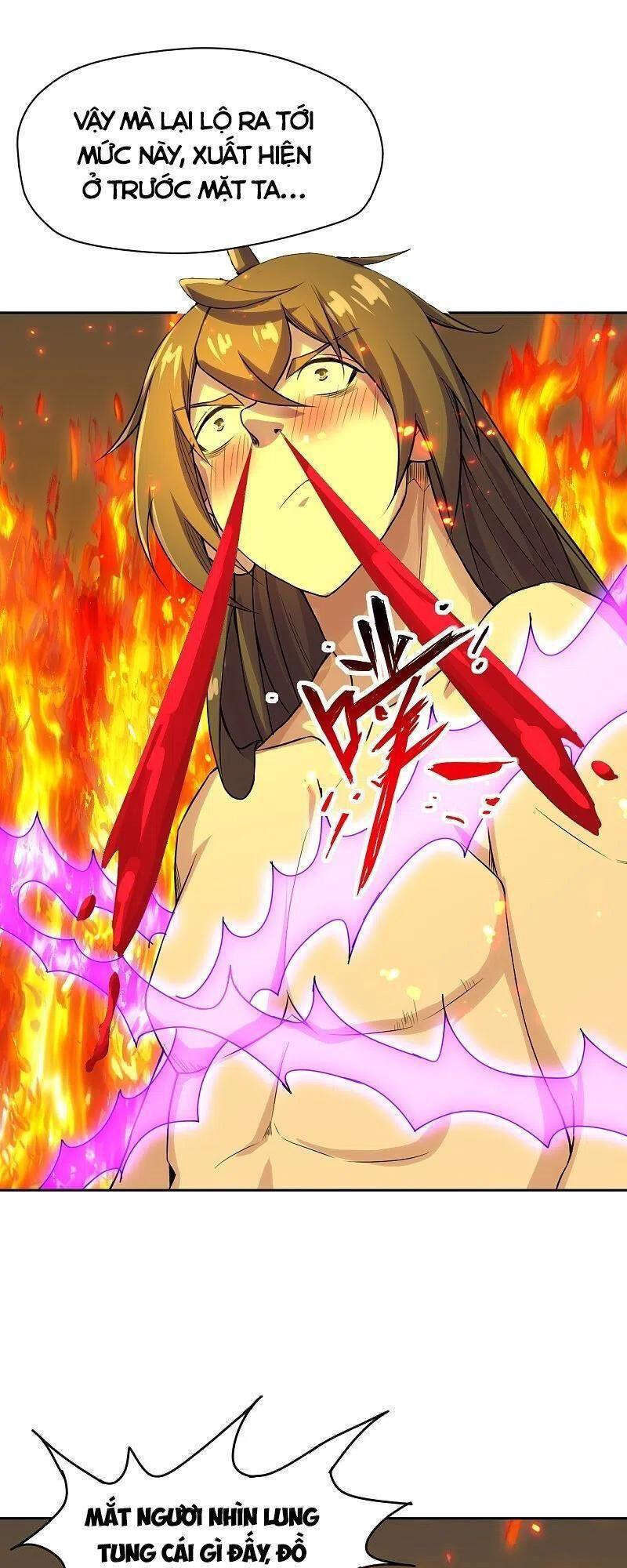 Tiên Võ Đế Tôn Chap 223 - Next Chap 224