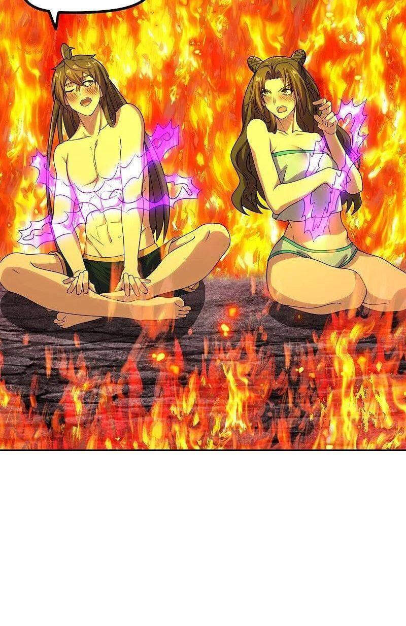 Tiên Võ Đế Tôn Chap 223 - Next Chap 224