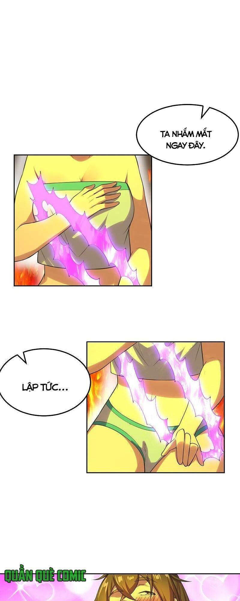 Tiên Võ Đế Tôn Chap 223 - Next Chap 224
