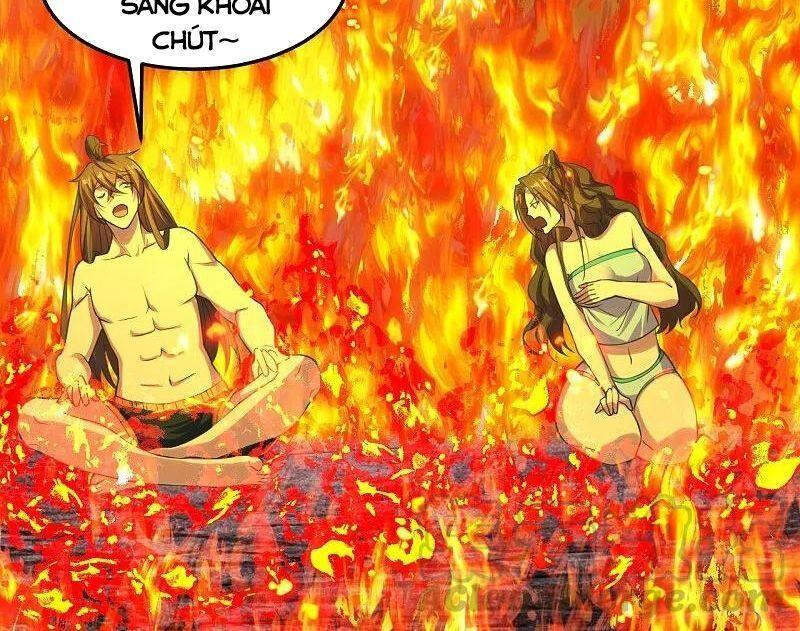 Tiên Võ Đế Tôn Chap 223 - Next Chap 224