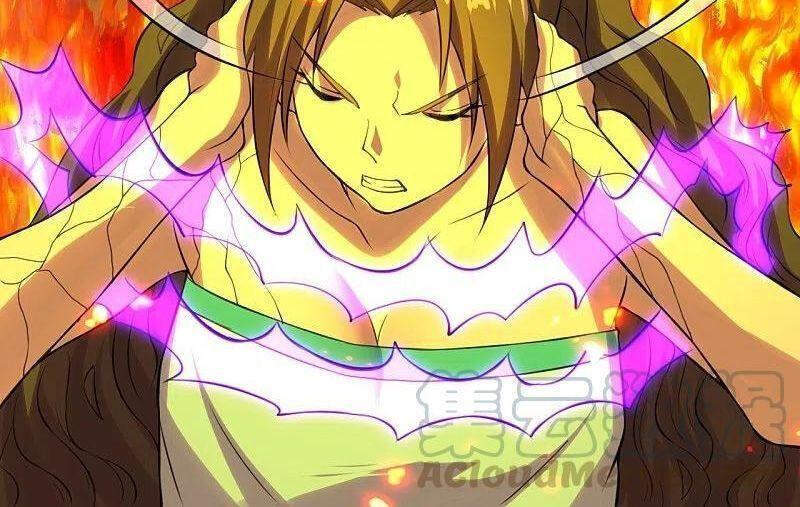 Tiên Võ Đế Tôn Chap 223 - Next Chap 224