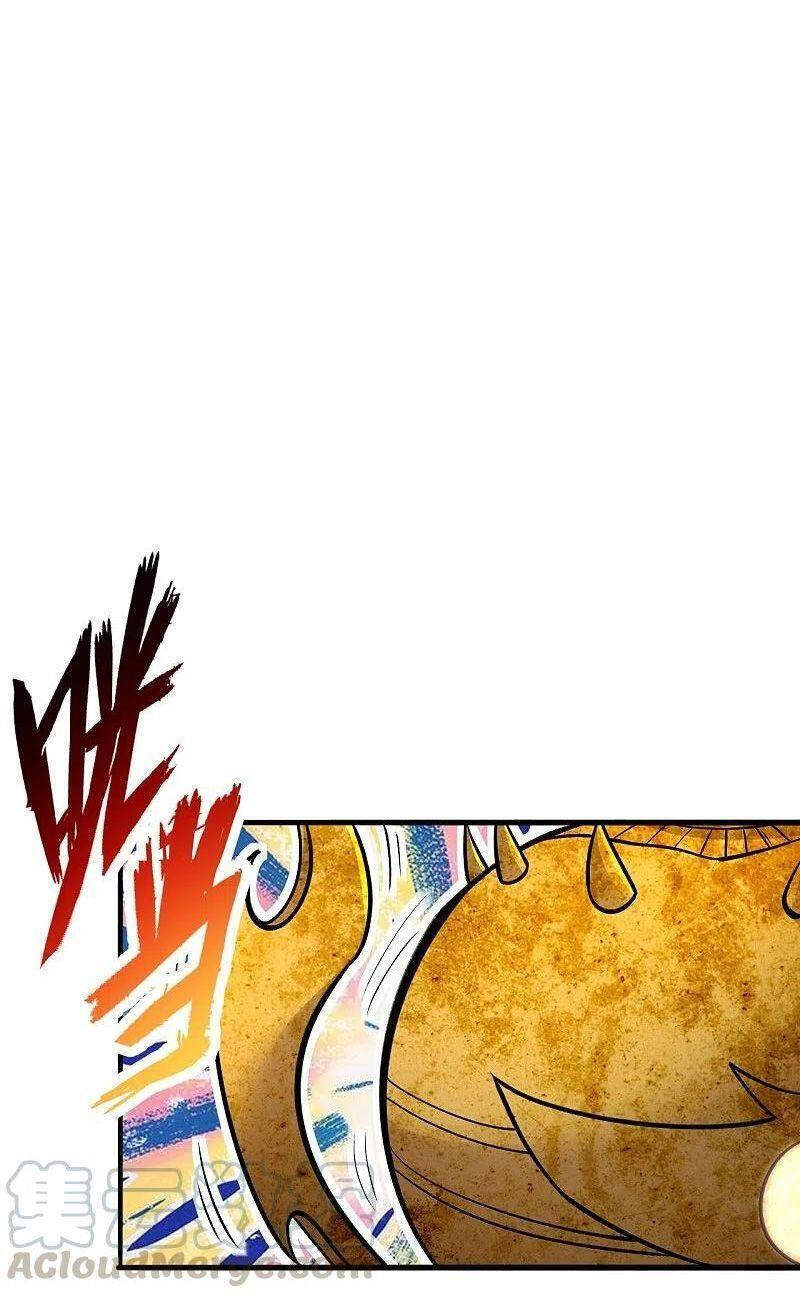 Tiên Võ Đế Tôn Chap 224 - Next Chap 225