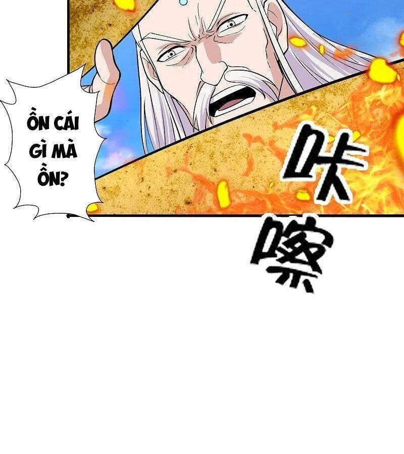 Tiên Võ Đế Tôn Chap 224 - Next Chap 225