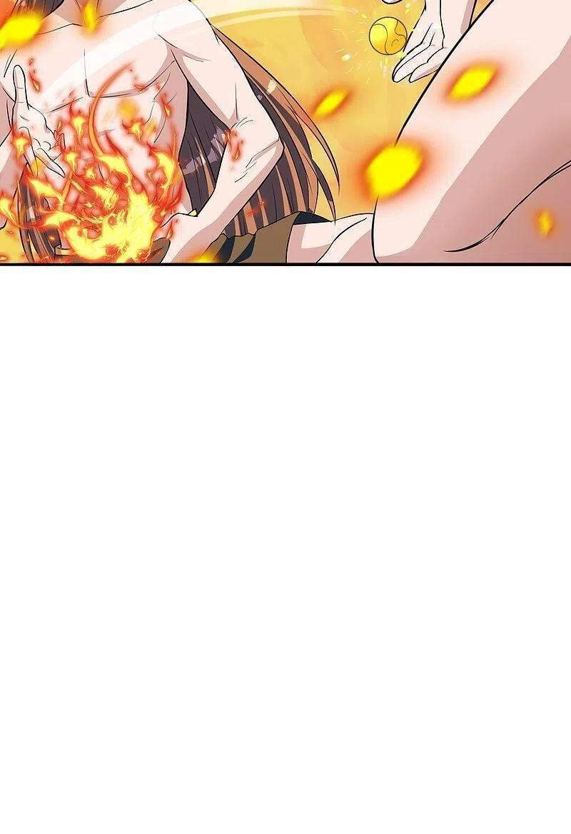 Tiên Võ Đế Tôn Chap 224 - Next Chap 225