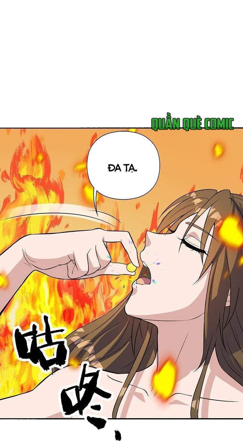 Tiên Võ Đế Tôn Chap 224 - Next Chap 225