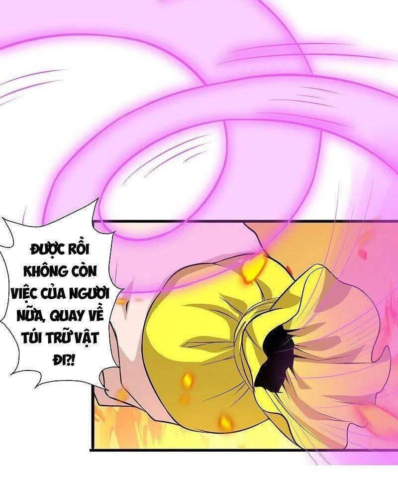 Tiên Võ Đế Tôn Chap 224 - Next Chap 225