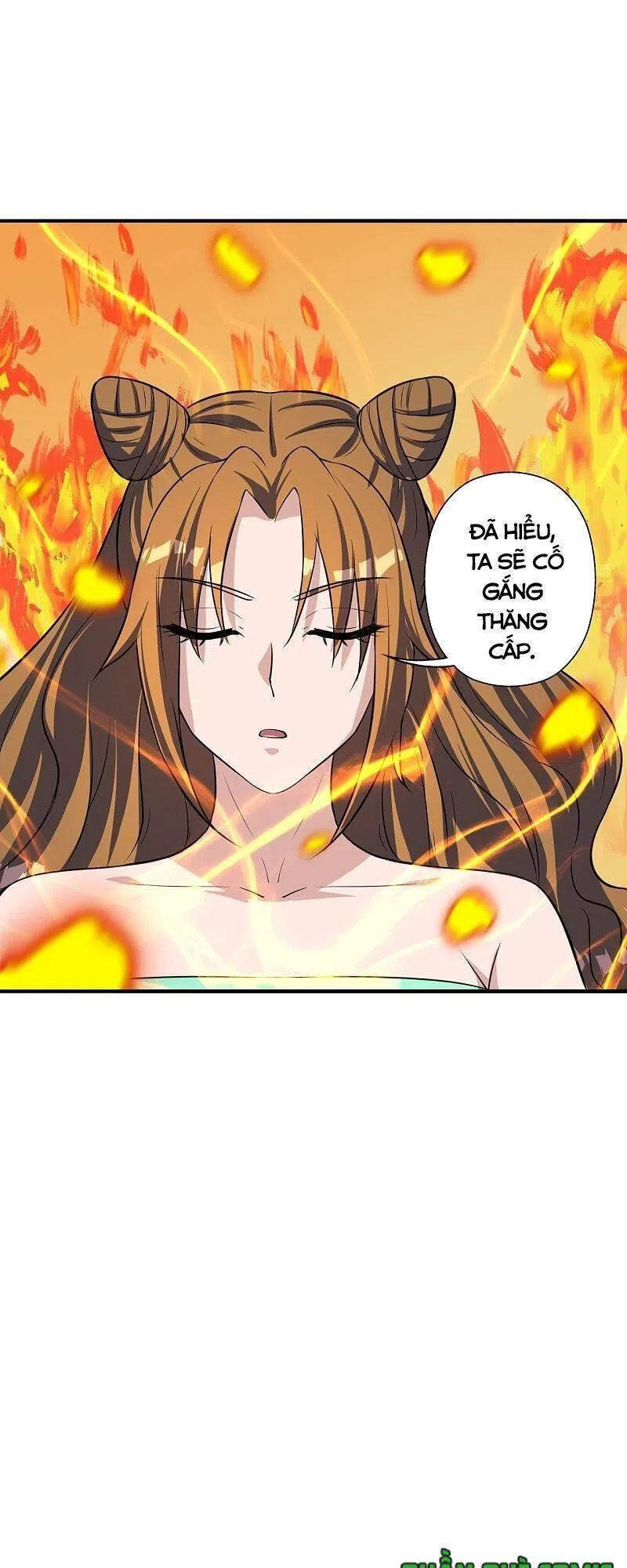 Tiên Võ Đế Tôn Chap 224 - Next Chap 225