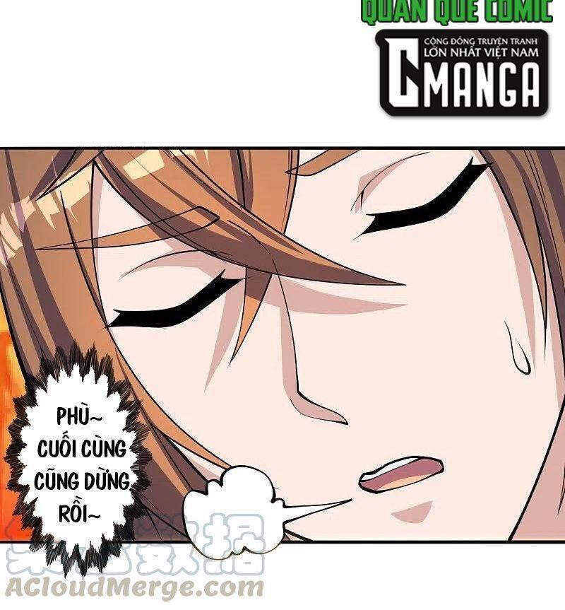 Tiên Võ Đế Tôn Chap 224 - Next Chap 225