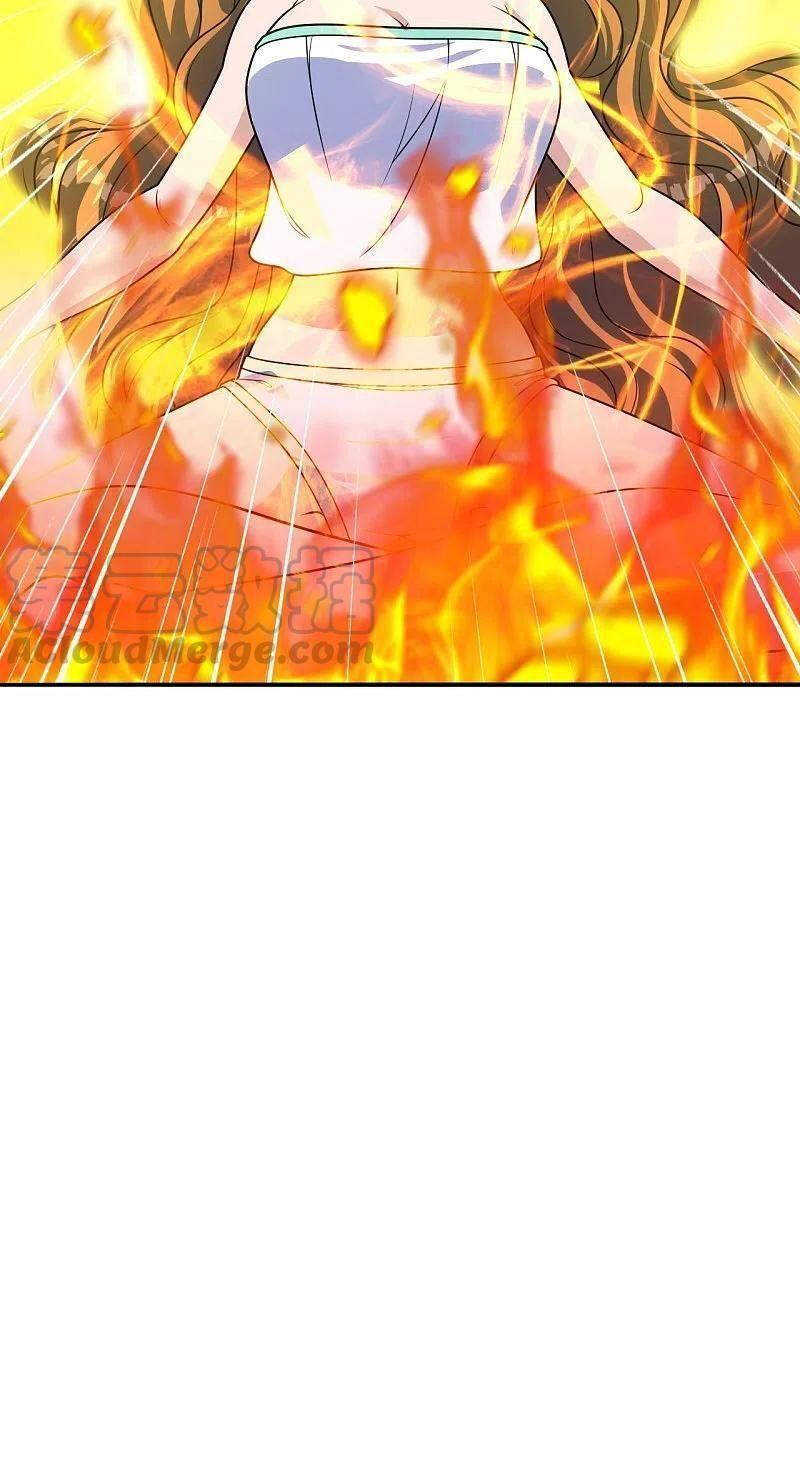 Tiên Võ Đế Tôn Chap 224 - Next Chap 225