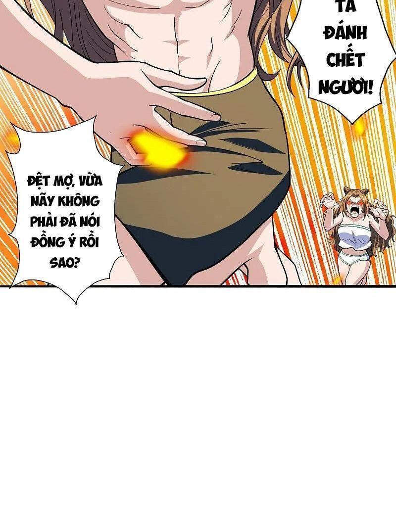 Tiên Võ Đế Tôn Chap 224 - Next Chap 225
