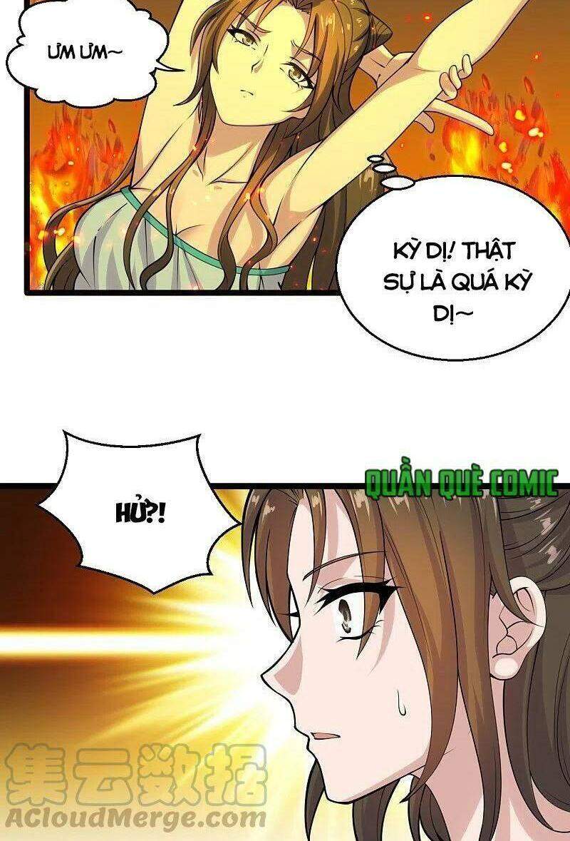 Tiên Võ Đế Tôn Chap 225 - Next Chap 226