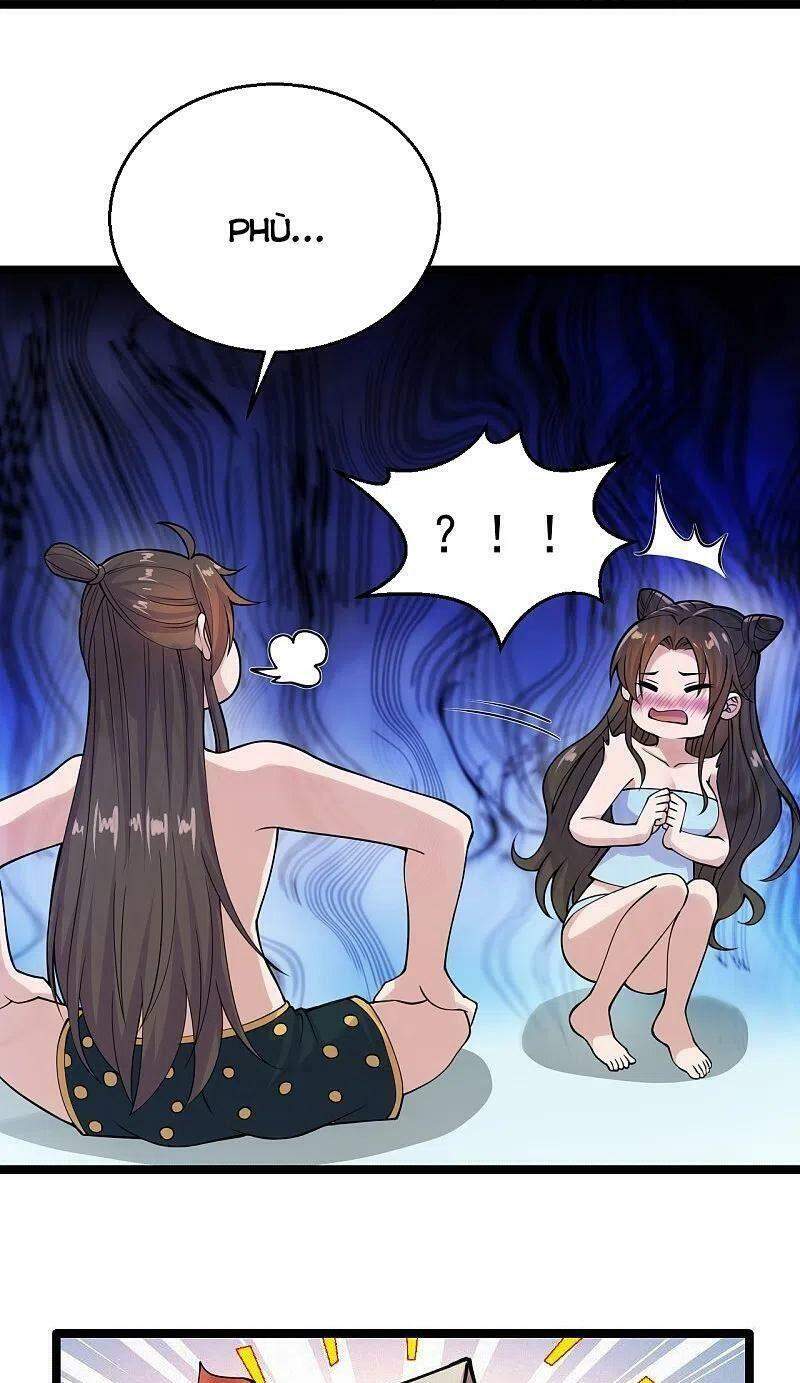 Tiên Võ Đế Tôn Chap 225 - Next Chap 226