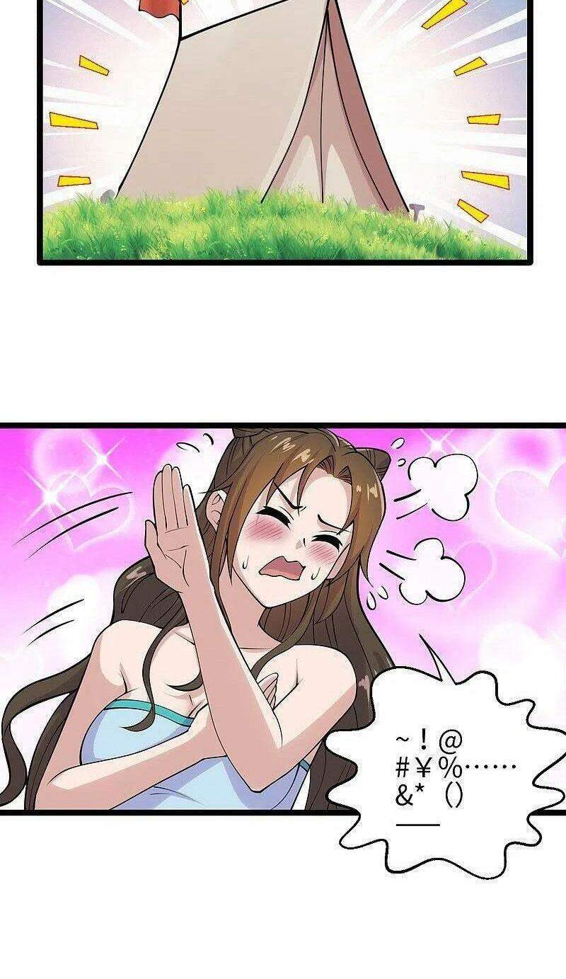 Tiên Võ Đế Tôn Chap 225 - Next Chap 226