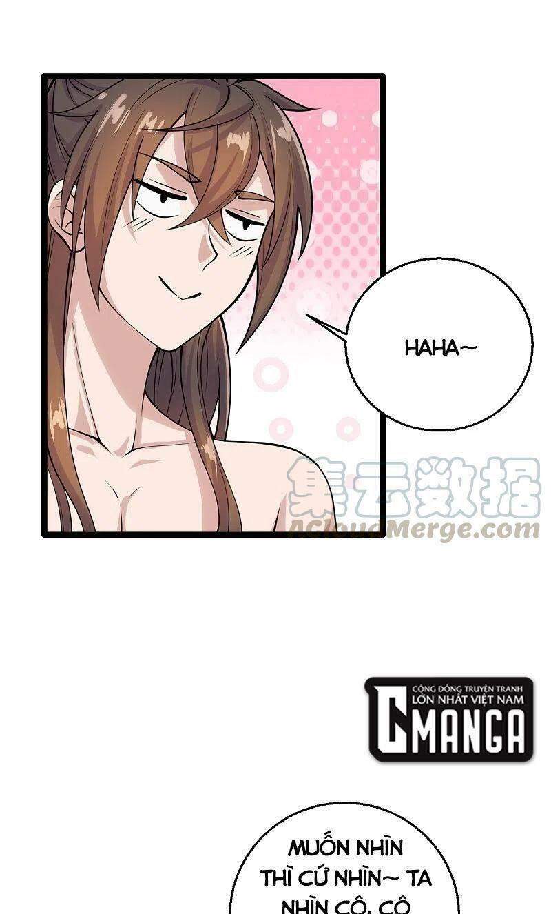 Tiên Võ Đế Tôn Chap 225 - Next Chap 226