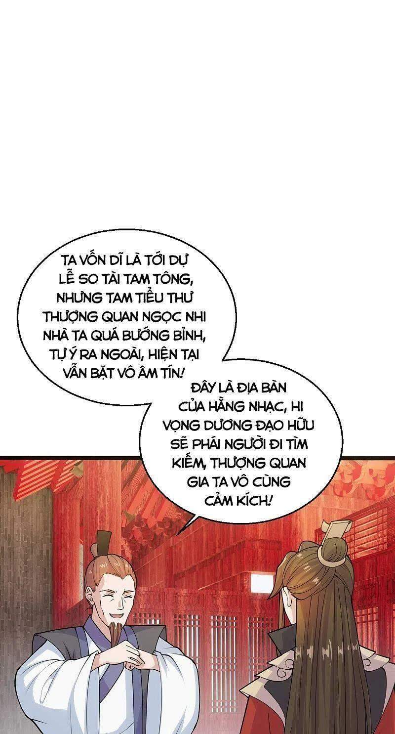 Tiên Võ Đế Tôn Chap 225 - Next Chap 226
