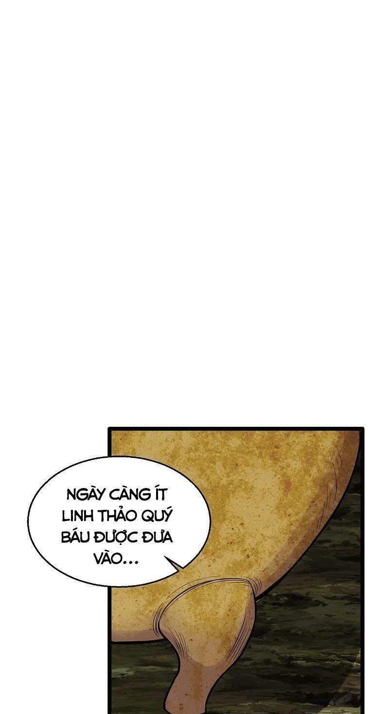 Tiên Võ Đế Tôn Chap 225 - Next Chap 226