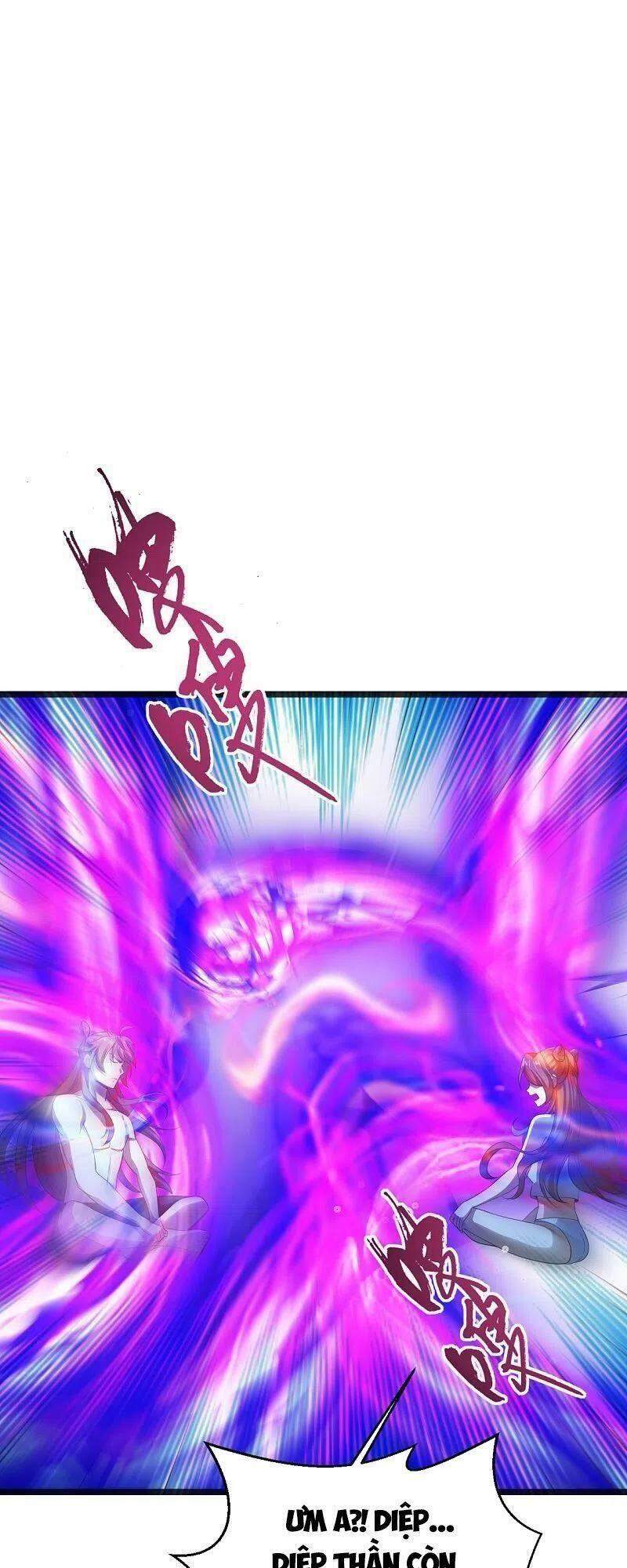 Tiên Võ Đế Tôn Chap 225 - Next Chap 226