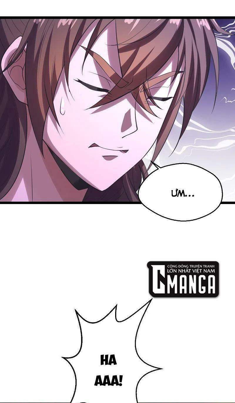 Tiên Võ Đế Tôn Chap 225 - Next Chap 226