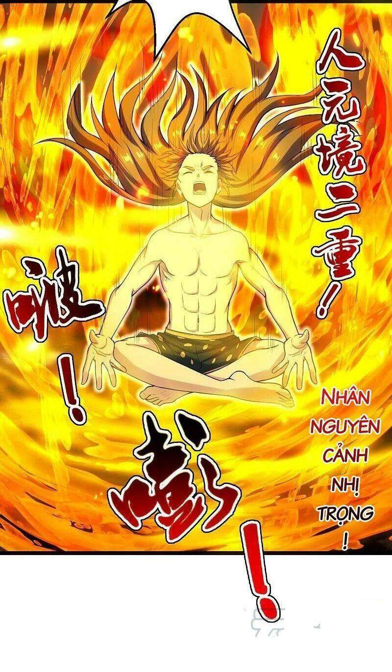 Tiên Võ Đế Tôn Chap 225 - Next Chap 226