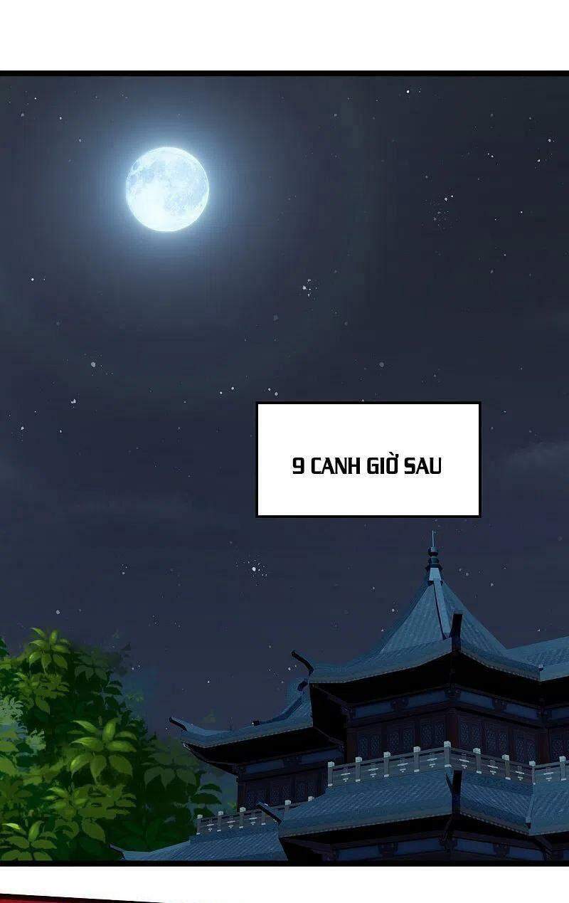 Tiên Võ Đế Tôn Chap 225 - Next Chap 226