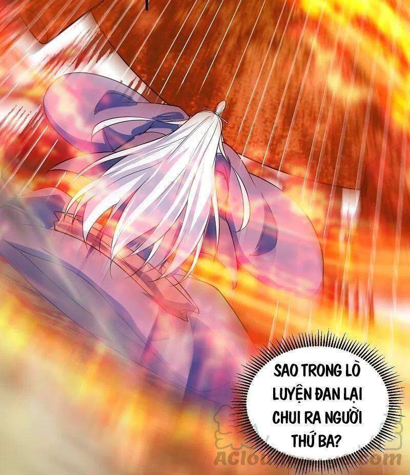 Tiên Võ Đế Tôn Chap 226 - Next Chap 227