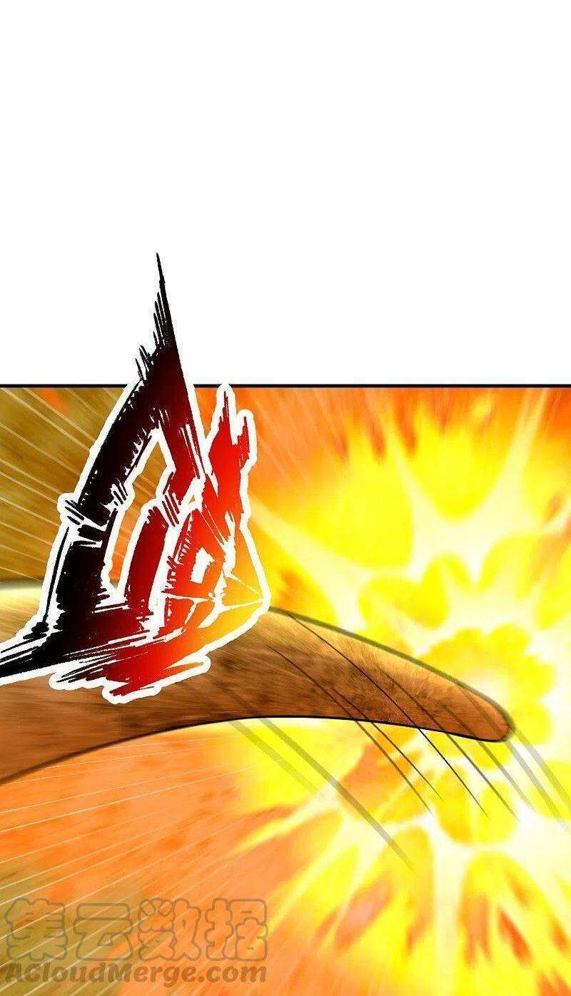 Tiên Võ Đế Tôn Chap 226 - Next Chap 227