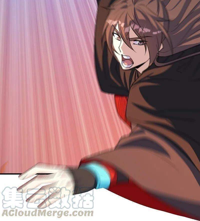Tiên Võ Đế Tôn Chap 226 - Next Chap 227