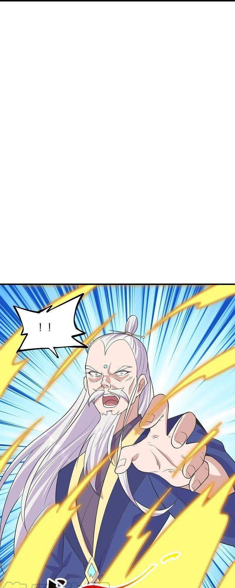 Tiên Võ Đế Tôn Chap 226 - Next Chap 227