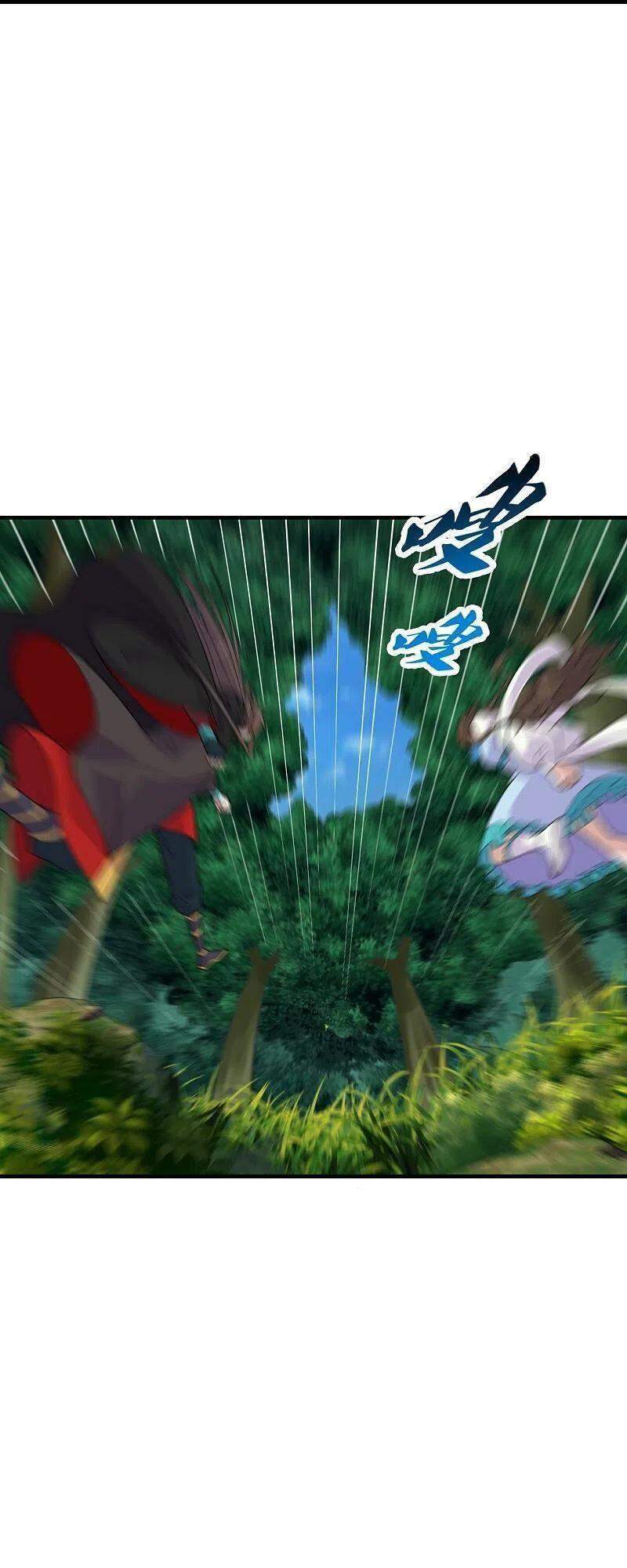 Tiên Võ Đế Tôn Chap 226 - Next Chap 227