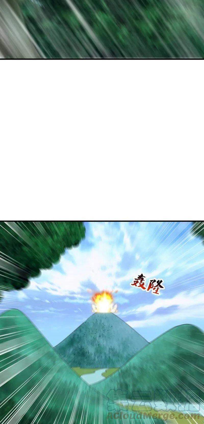 Tiên Võ Đế Tôn Chap 226 - Next Chap 227