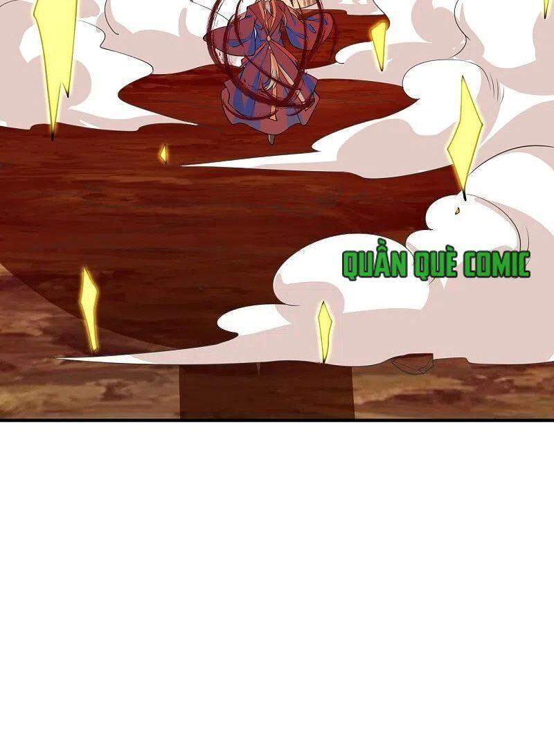 Tiên Võ Đế Tôn Chap 226 - Next Chap 227