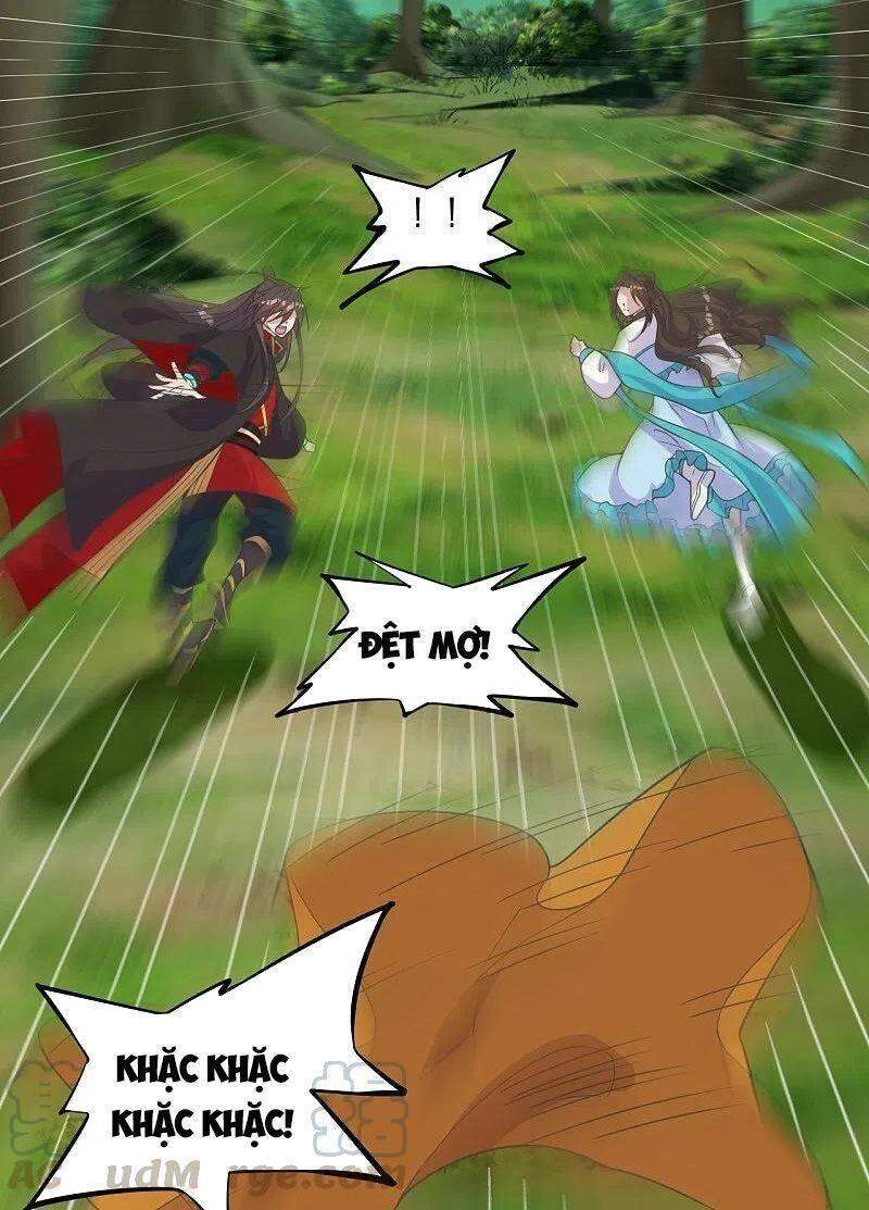 Tiên Võ Đế Tôn Chap 226 - Next Chap 227