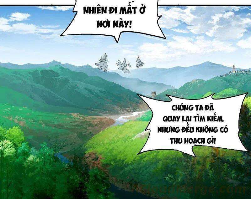 Tiên Võ Đế Tôn Chap 226 - Next Chap 227