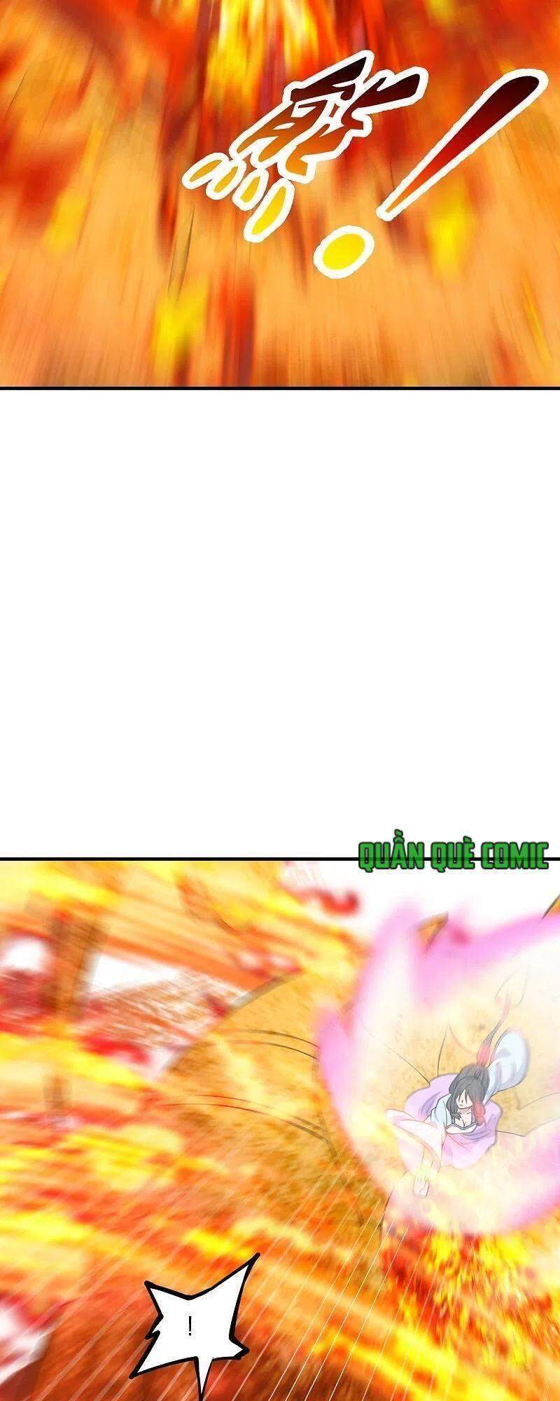 Tiên Võ Đế Tôn Chap 226 - Next Chap 227