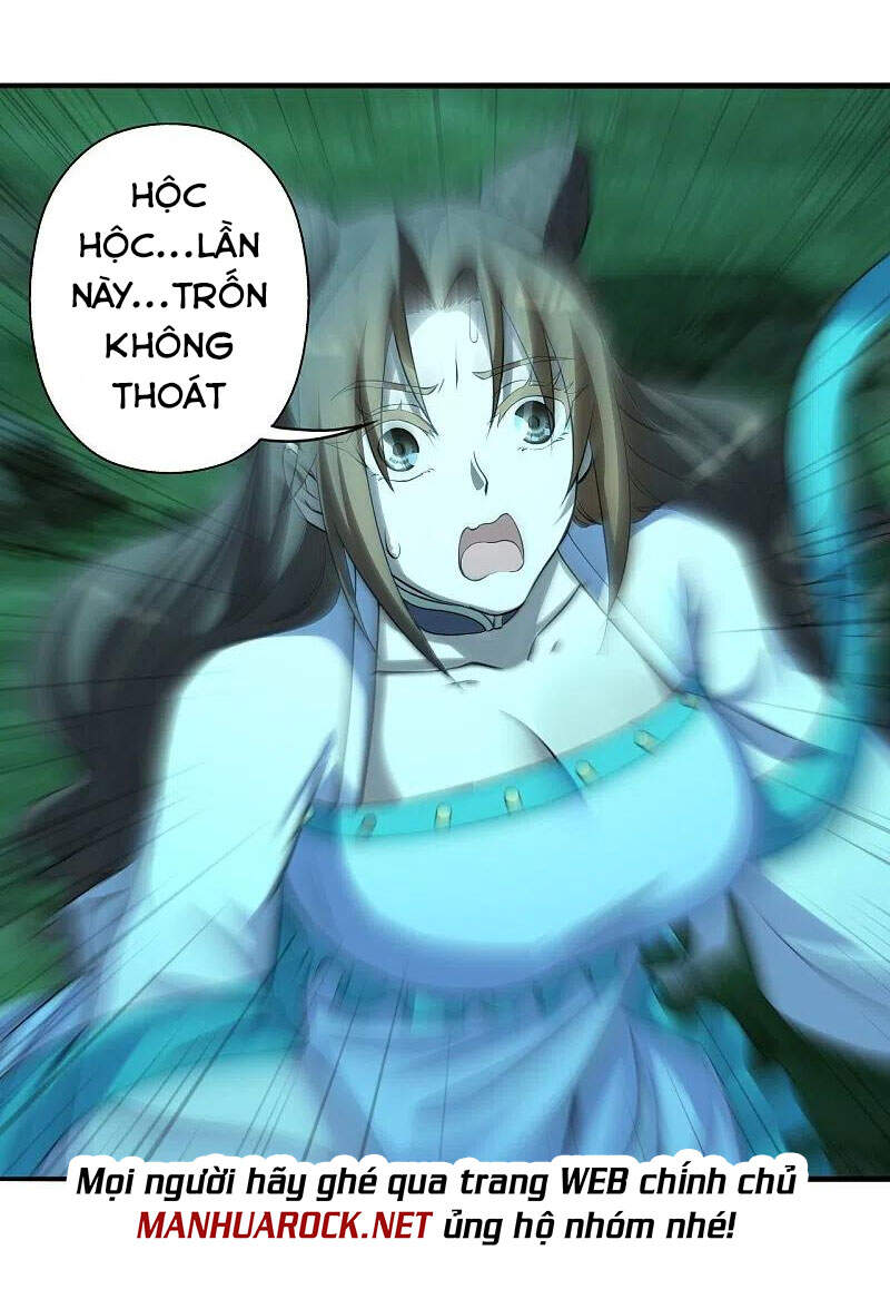 Tiên Võ Đế Tôn Chap 227 - Next Chap 228