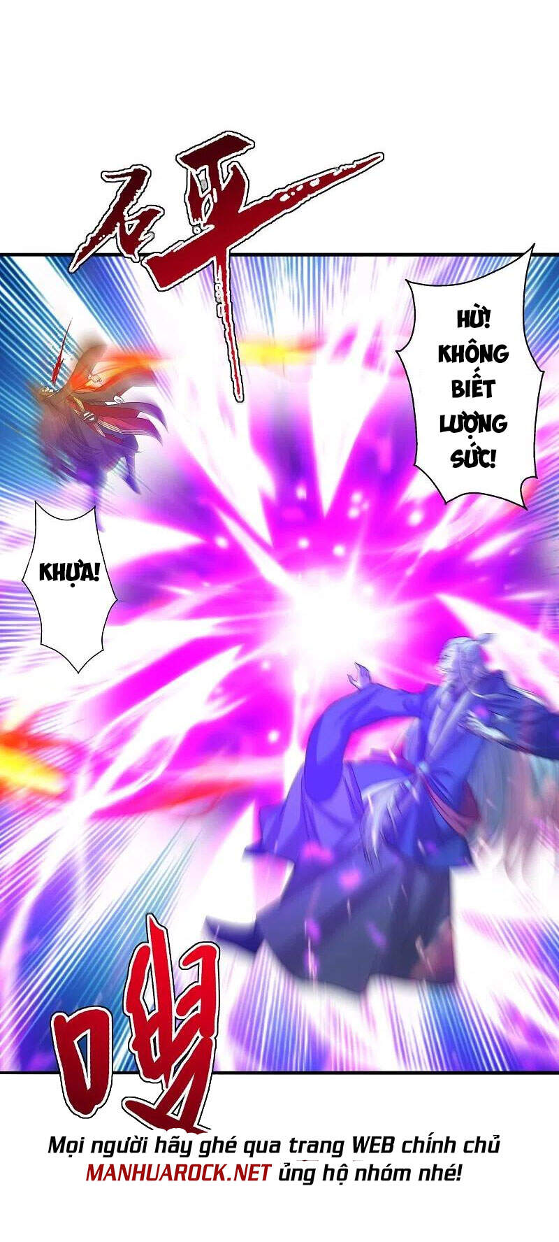 Tiên Võ Đế Tôn Chap 227 - Next Chap 228