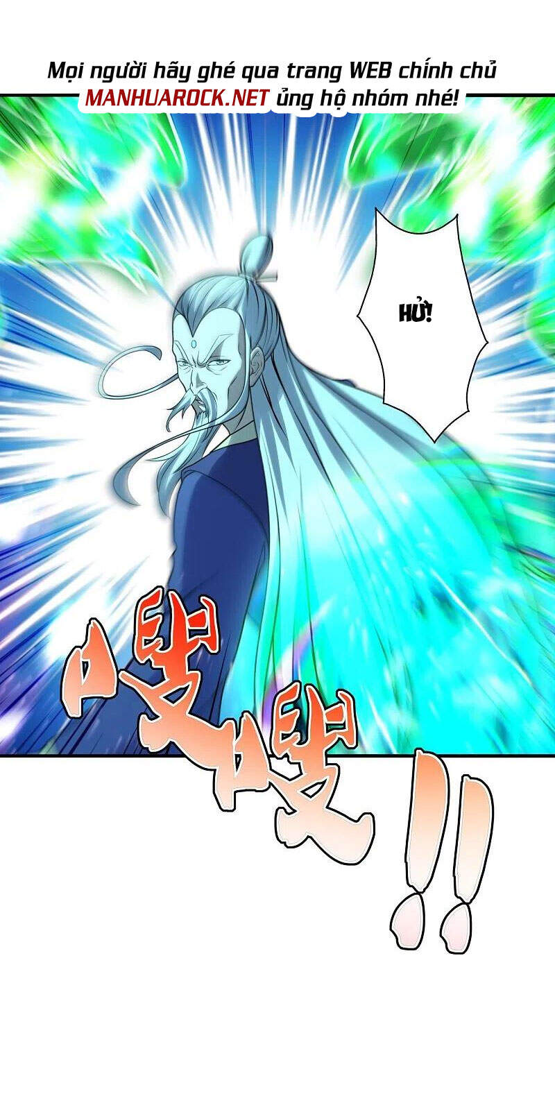 Tiên Võ Đế Tôn Chap 227 - Next Chap 228