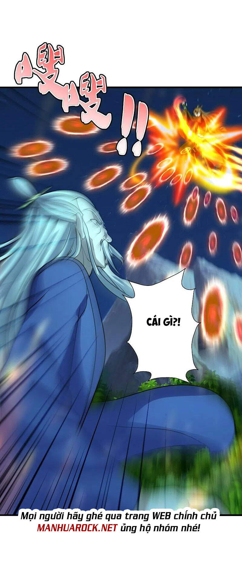 Tiên Võ Đế Tôn Chap 227 - Next Chap 228