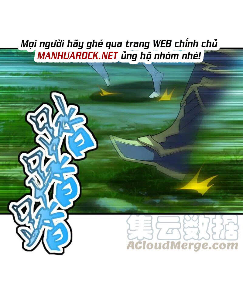 Tiên Võ Đế Tôn Chap 227 - Next Chap 228
