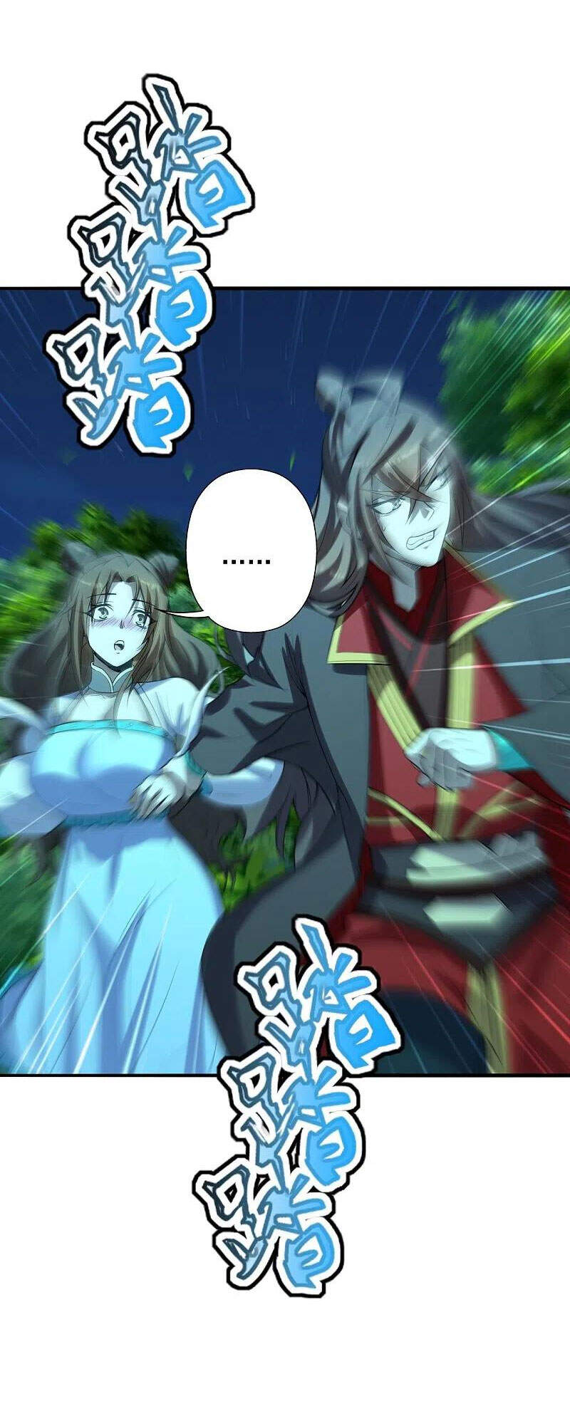 Tiên Võ Đế Tôn Chap 227 - Next Chap 228
