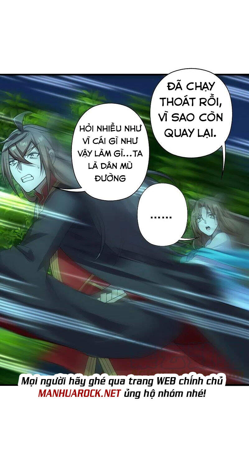 Tiên Võ Đế Tôn Chap 227 - Next Chap 228