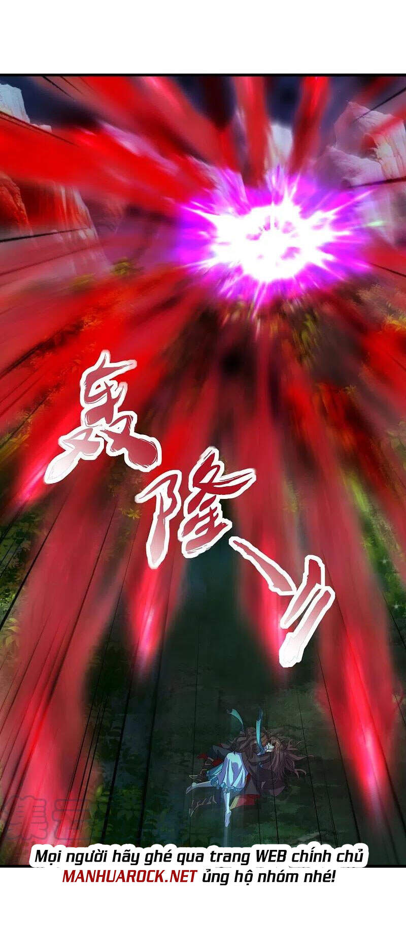 Tiên Võ Đế Tôn Chap 227 - Next Chap 228